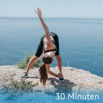 Mobility Training (30 Min.) Verbessern Sie Ihre Beweglichkeit