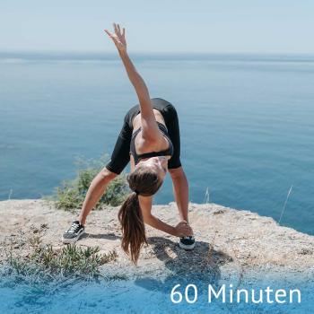 Mobility Training (60 Min.) Verbessern Sie Ihre Beweglichkeit