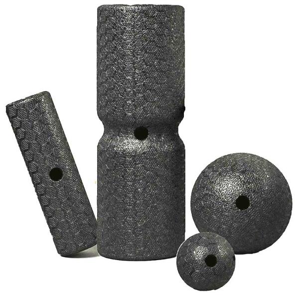 Faszien-Rollmassage-Set