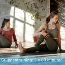 Mobility Gruppentraining (5 Einheiten je 60 Min.)